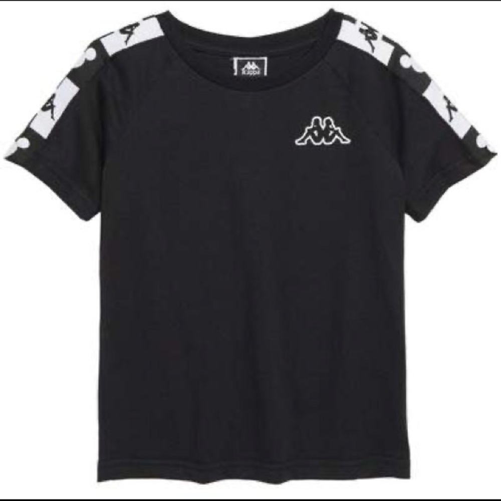 Urban Outfitters Kappa X Disney Archie Tee- Medium